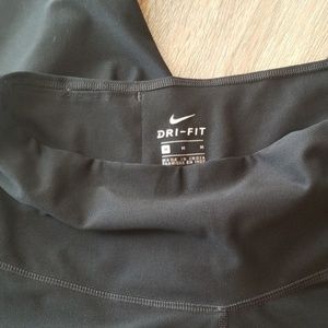 Nike leggings high rise
